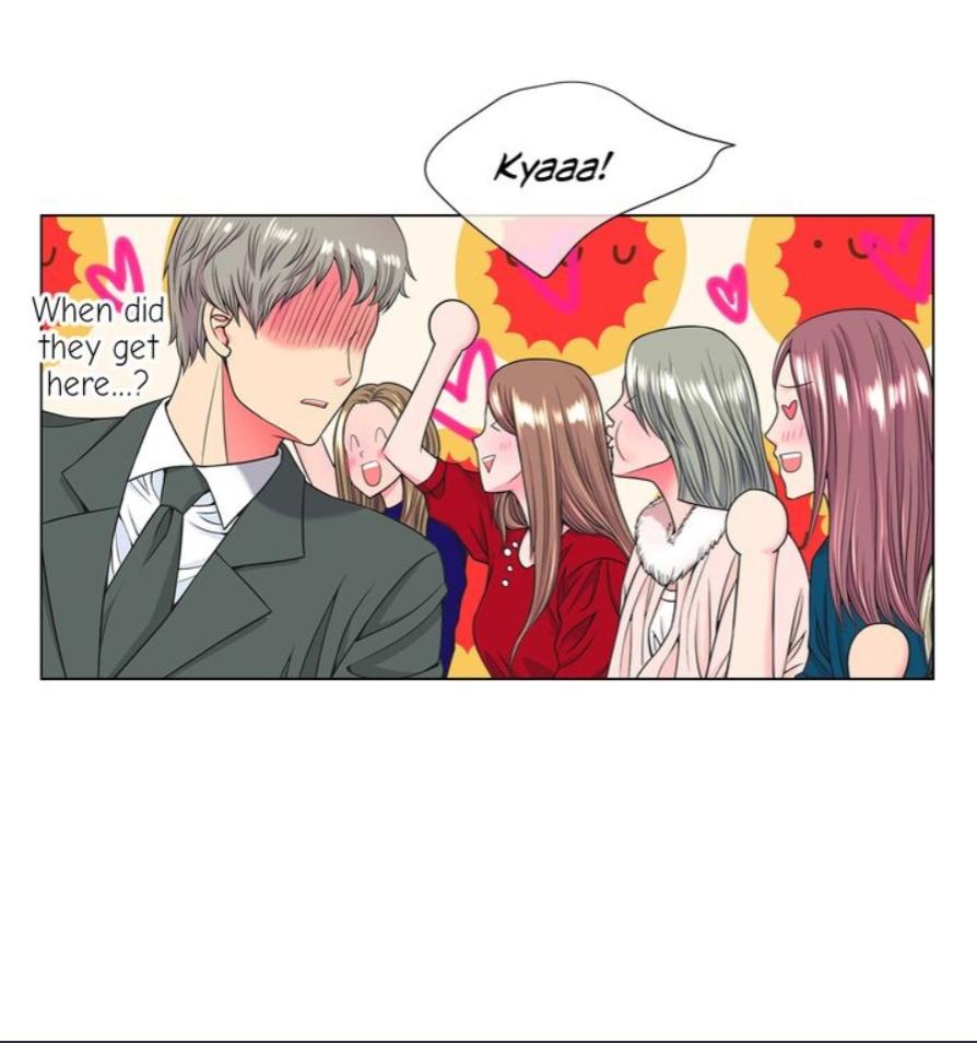 I Got No Boy Chapter 35 13